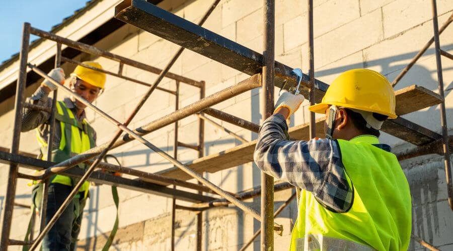Ridge Cap Repair in Stanhope, NJ